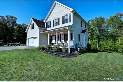 16 Tall Wood Drive, East Hampton, CT 06424 - Photo 6
