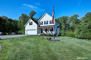 16 Tall Wood Dr, East Hampton, CT 06424 - Photo 2