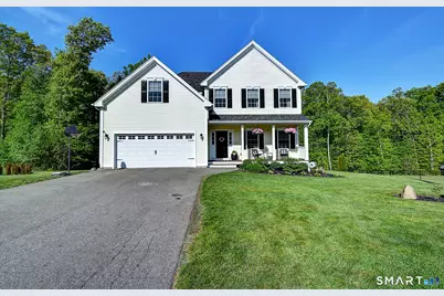 16 Tall Wood Drive, East Hampton, CT 06424 - Photo 1