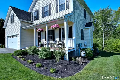 16 Tall Wood Drive, East Hampton, CT 06424 - Photo 4