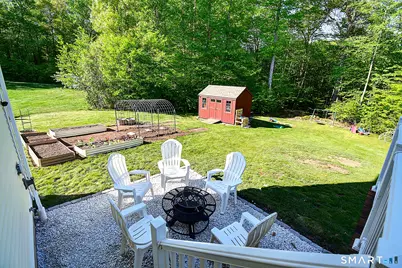 16 Tall Wood Drive, East Hampton, CT 06424 - Photo 34