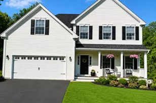 16 Tall Wood Dr, East Hampton, CT 06424 - Photo 1