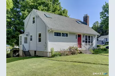 35 Bretton Road, Manchester, CT 06042 - Photo 2