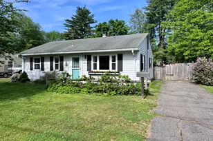 201 Southwest Ave, Windsor Locks, CT 06096 - Photo 1