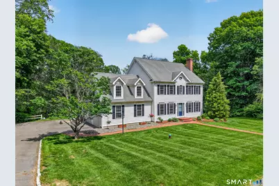 56 Shailer Pond Road, Deep River, CT 06417 - Photo 2