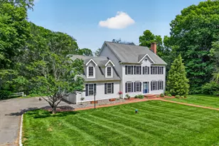 56 Shailer Pond Rd, Deep River, CT 06417 - Photo 2