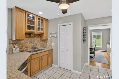 56 Shailer Pond Road, Deep River, CT 06417 - Photo 16
