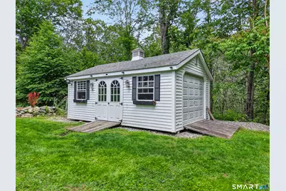 56 Shailer Pond Road, Deep River, CT 06417 - Photo 36