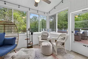 56 Shailer Pond Rd, Deep River, CT 06417 - Photo 4