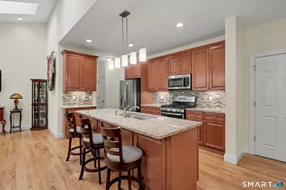223 Meadow Brook Road #223, Oxford, CT 06478 - Photo 8