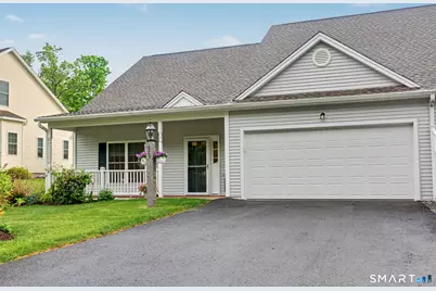 223 Meadow Brook Road #223, Oxford, CT 06478 - Photo 6
