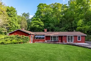 94 Judds Bridge Rd, Roxbury, CT 06783 - Photo 1