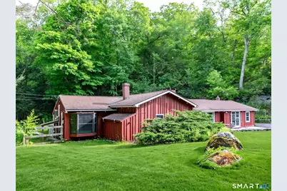 94 Judds Bridge Road, Roxbury, CT 06783 - Photo 4