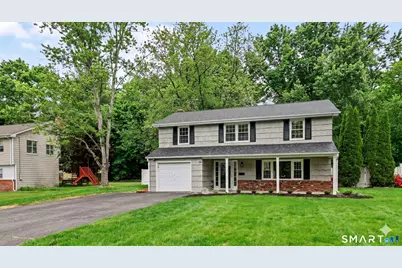 44 Barmore Drive West, Stamford, CT 06905 - Photo 1