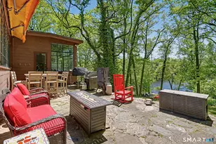 190 Beaver Dam Access Rd, Stratford, CT 06614 - Photo 4