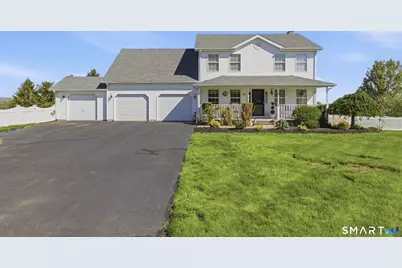 60 Watch Hill Drive, Middletown, CT 06457 - Photo 1