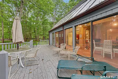 110 Wedgewood Drive, Easton, CT 06612 - Photo 34