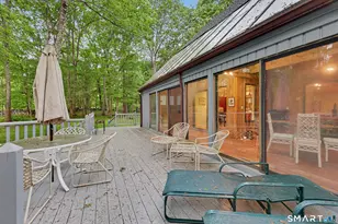 110 Wedgewood Dr, Easton, CT 06612 - Photo 34