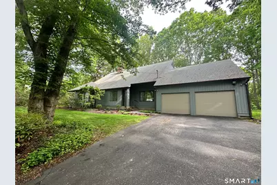 110 Wedgewood Drive, Easton, CT 06612 - Photo 1