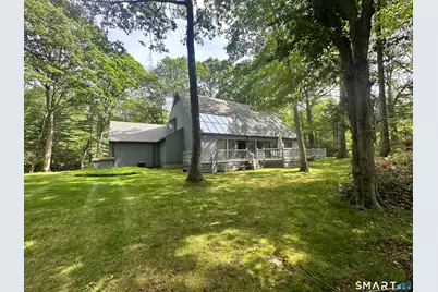 110 Wedgewood Drive, Easton, CT 06612 - Photo 36