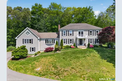 9 Barley Hill Road, Old Saybrook, CT 06475 - Photo 1