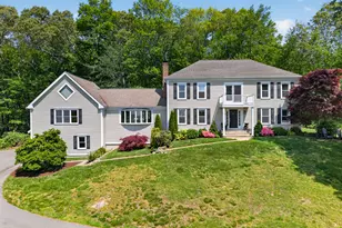9 Barley Hill Rd, Old Saybrook, CT 06475 - Photo 1