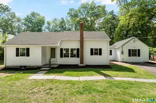 173 Elm Hill Rd, Vernon, CT 06066 - Photo 1
