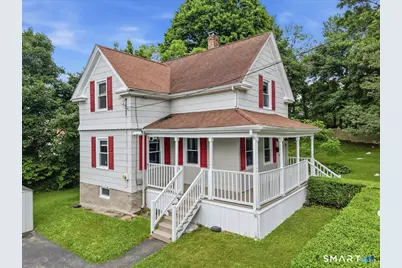 28 Moore Court, New London, CT 06320 - Photo 2