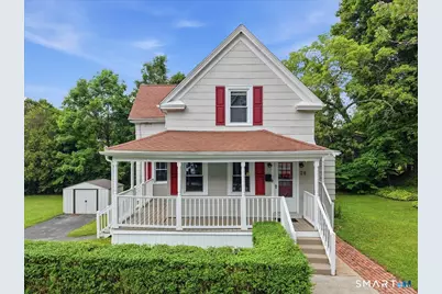 28 Moore Court, New London, CT 06320 - Photo 4