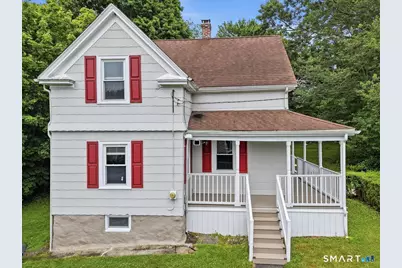28 Moore Court, New London, CT 06320 - Photo 6
