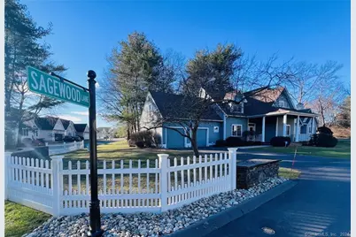 41 Sagewood Lane #41, Windsor, CT 06095 - Photo 2