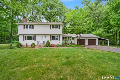 435 Abbe Rd Extension, South Windsor, CT 06074 - Photo 1