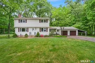 435 Abbe Rd Extension, South Windsor, CT 06074 - Photo 1