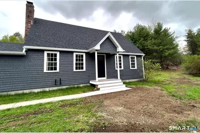 120 Quaddick Town Farm Road, Thompson, CT 06277 - Photo 2