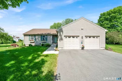32 Kibbe Road, Ellington, CT 06029 - Photo 1