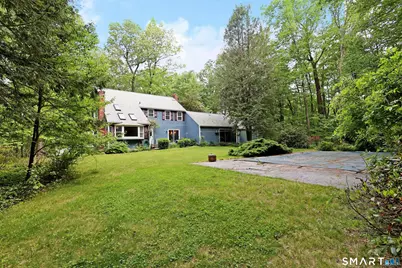 35 Deer Spring Road, Redding, CT 06896 - Photo 2