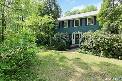 35 Deer Spring Road, Redding, CT 06896 - Photo 10