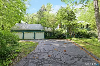 35 Deer Spring Road, Redding, CT 06896 - Photo 1