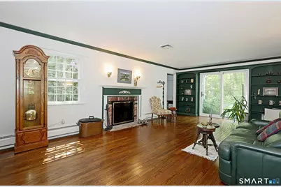 35 Deer Spring Road, Redding, CT 06896 - Photo 22