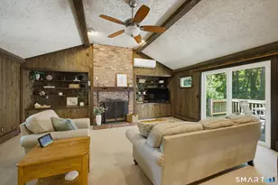 11 Roundhill Rd, Granby, CT 06035 - Photo 4