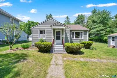 54 Manners Avenue, Windham, CT 06226 - Photo 1