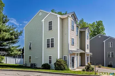 49 Quarry Farms Road #49, Meriden, CT 06451 - Photo 2