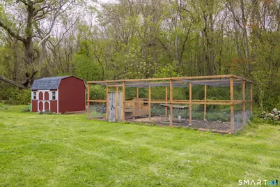 158 Wyassup Road, North Stonington, CT 06359 - Photo 36