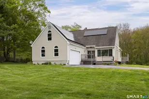 158 Wyassup Rd, North Stonington, CT 06359 - Photo 4