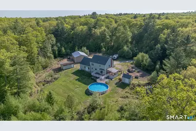 1555 Riverside Drive, Thompson, CT 06255 - Photo 32