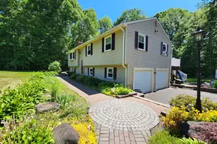 45 Nepaug Rd, Burlington, CT 06013 - Photo 2