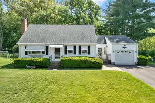 49 Schaffer Dr, East Hartford, CT 06118 - Photo 1
