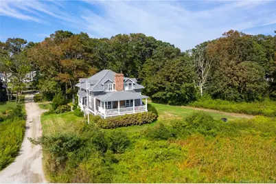3 Wilson Avenue, Old Saybrook, CT 06475 - Photo 4