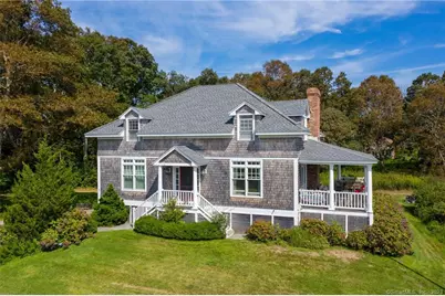 3 Wilson Avenue, Old Saybrook, CT 06475 - Photo 1