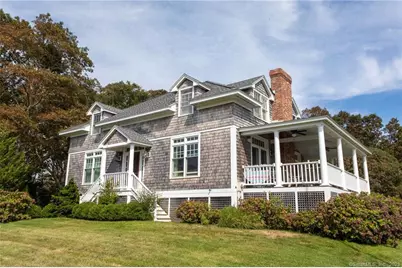 3 Wilson Avenue, Old Saybrook, CT 06475 - Photo 2